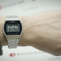 Часы Casio Vintage B640WD-1AVDF (B640WD-1A) фото 7